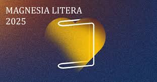 Tomáš Šebek Cena Magnesia za přínos knižní kultuře 2025